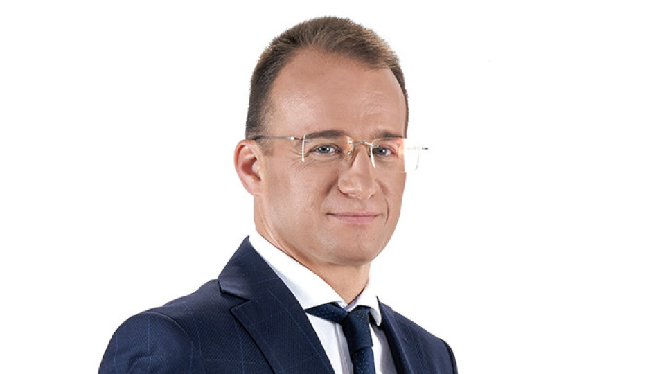Симеон Славчев: Време е да върнем нормалността, справедливостта и държавността в България | StandartNews.com