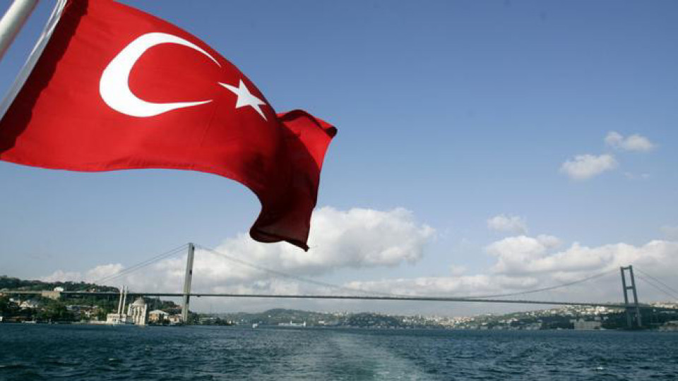 Турция изненада. Съхранява "материал на бъдещето" | StandartNews.com
