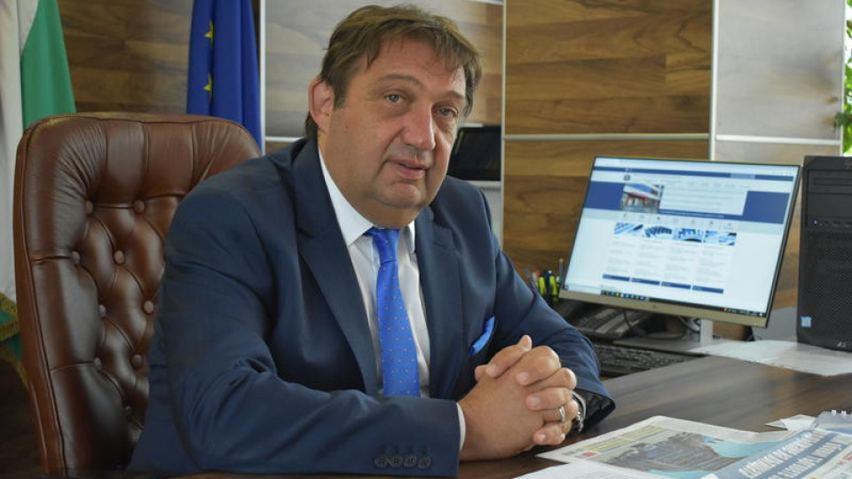 Ловът продължава! Министър подгови Велико Желев със скенер | StandartNews.com