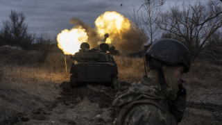 Филм на ужасите! Как Русия тероризира войниците си