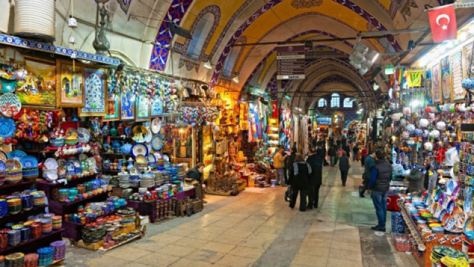 Пазарът в Одрин опустя. Няма ги българите | StandartNews.com
