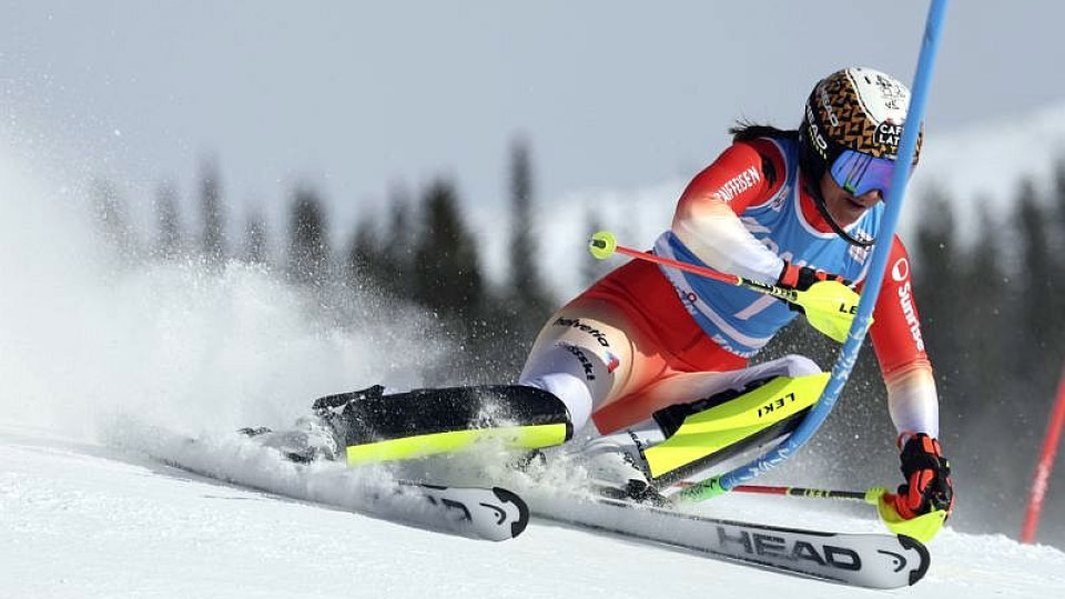 Американка стана най-великия скиор на всички времена | StandartNews.com