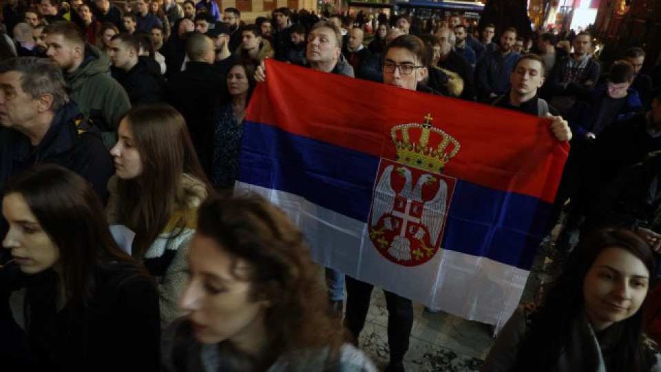 Решиха съдбата на арестуваните българи в Босилеград | StandartNews.com