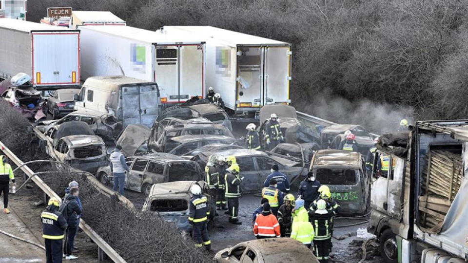 Каква е причината за ада в Унгария | StandartNews.com