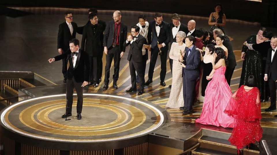 Ето ги големите победители. Кой грабна "Оскар"? | StandartNews.com