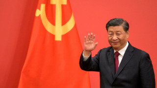 Китайската армия се събужда. Важно решение на Си Цзинпин