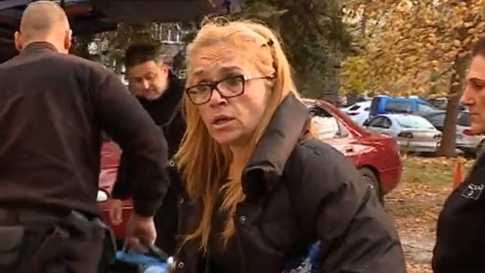 Десислава Иванчева съди Сливенския затвор. Какво са й отказали | StandartNews.com