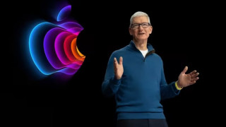 Очилата с добавена реалност на Apple ще бъдат първият продукт, който не е повлиян от Стив Джобс