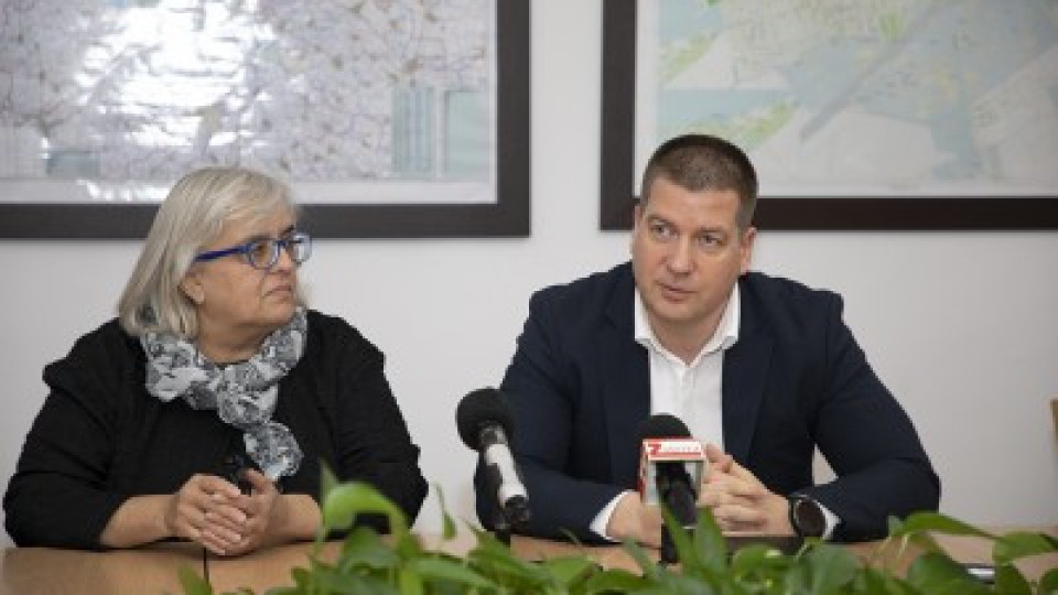 Кметът Живко Тодоров: Стара Загора има хора, с които се гордее, има добрите им примери | StandartNews.com