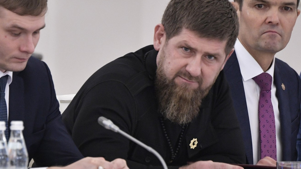 Край на ерата Рамзан Кадиров. Кой поема Чечения? | StandartNews.com