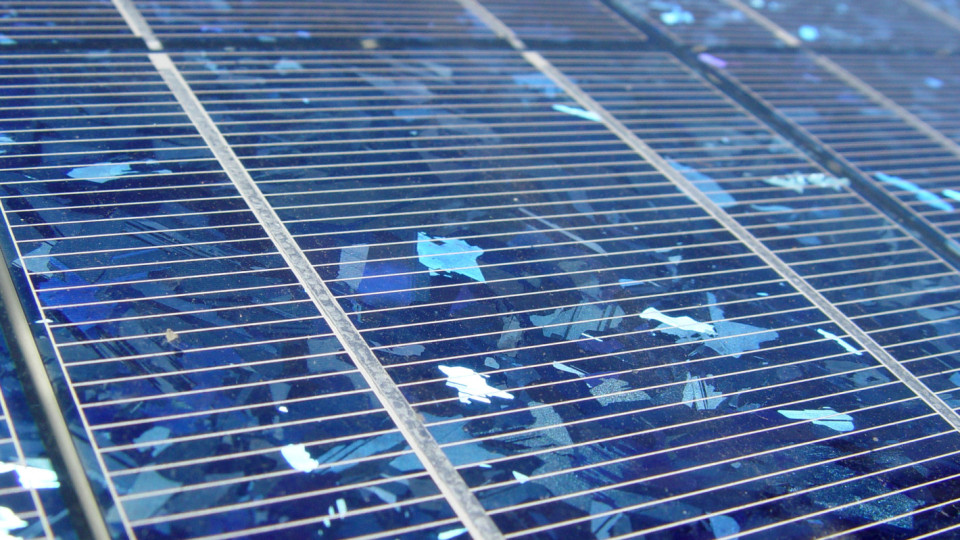 Плаващите слънчеви панели могат да захранват хиляди градове | StandartNews.com