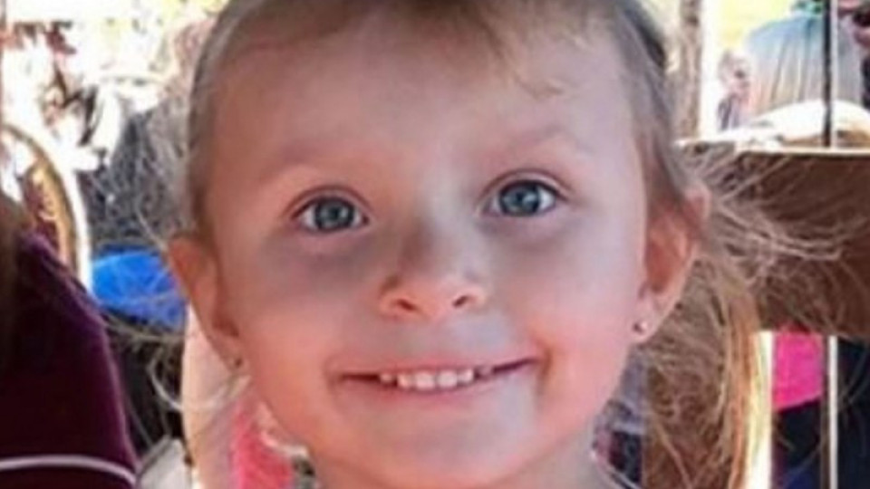 Намериха момиченце, изчезнало преди 5 години | StandartNews.com