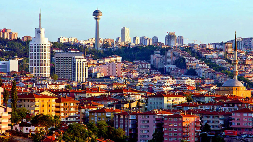 Нови бедствия в Турция! Какво сполетя Анкара | StandartNews.com