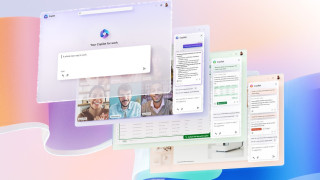 Microsoft 365 „Copilot“ включва AI в свои приложения