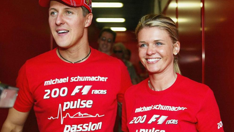 Огромна изненада! Какво съобщиха за Шумахер | StandartNews.com