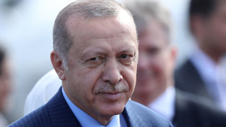 Голяма промяна с турската лира след победата на Ердоган