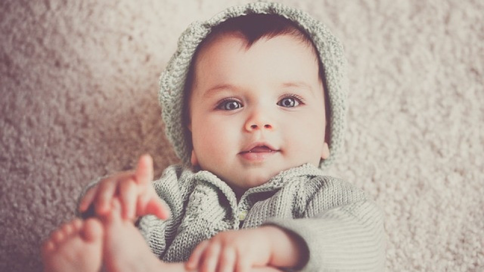 Изборът на бебешко облеко е важен | StandartNews.com