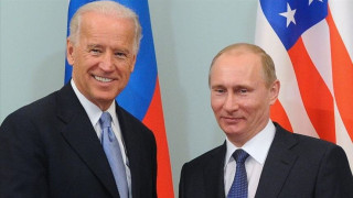 Байдън срази Путин. Няма прошка