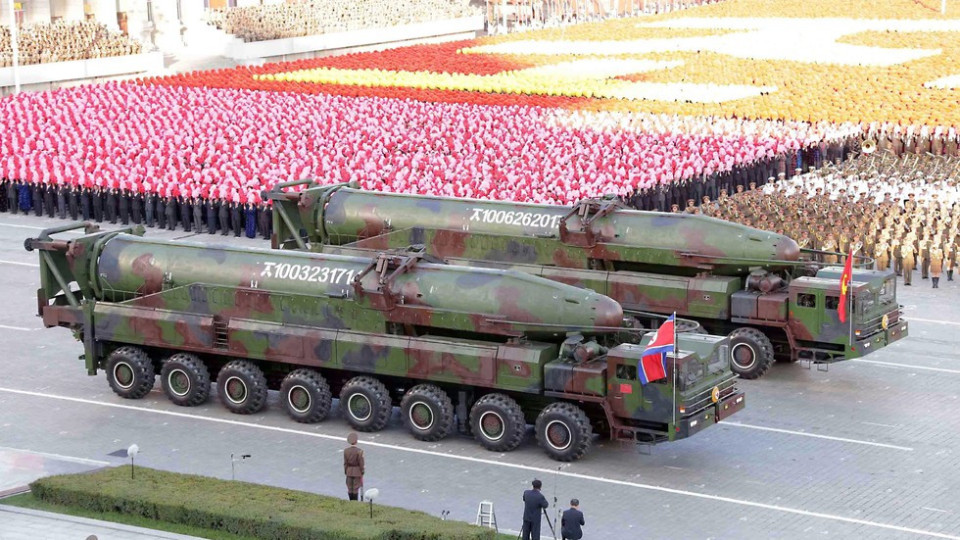 Възможно ли е? Ето армията на Ким | StandartNews.com