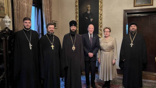 Цар Симеон в атака! Какъв е арестът на Путин