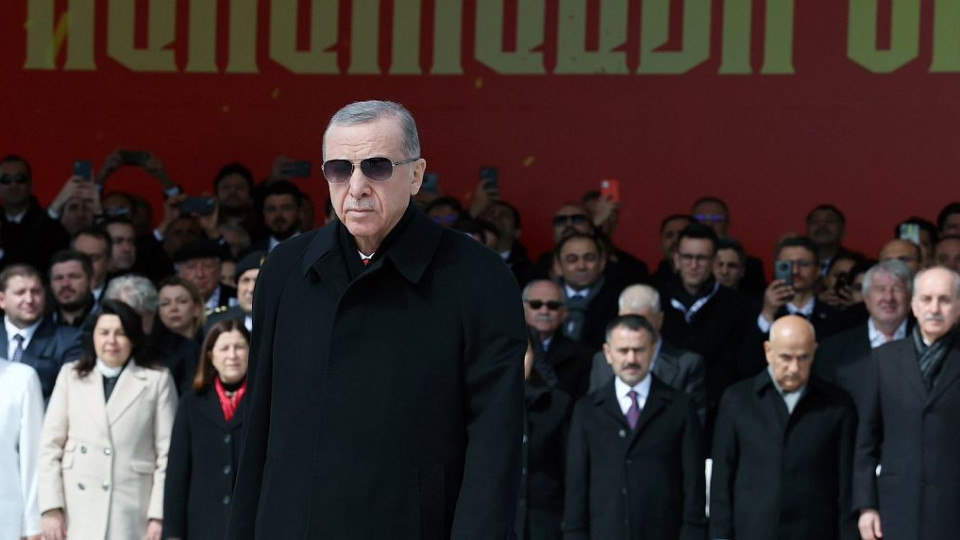 Ердоган приключи с преговорите, съобщи много важна новина | StandartNews.com