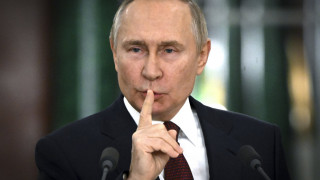 Драма в Русия? Разкрития за Путин