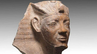 Важна находка! Храм на слънцето показва нови тайни от Древен Египет