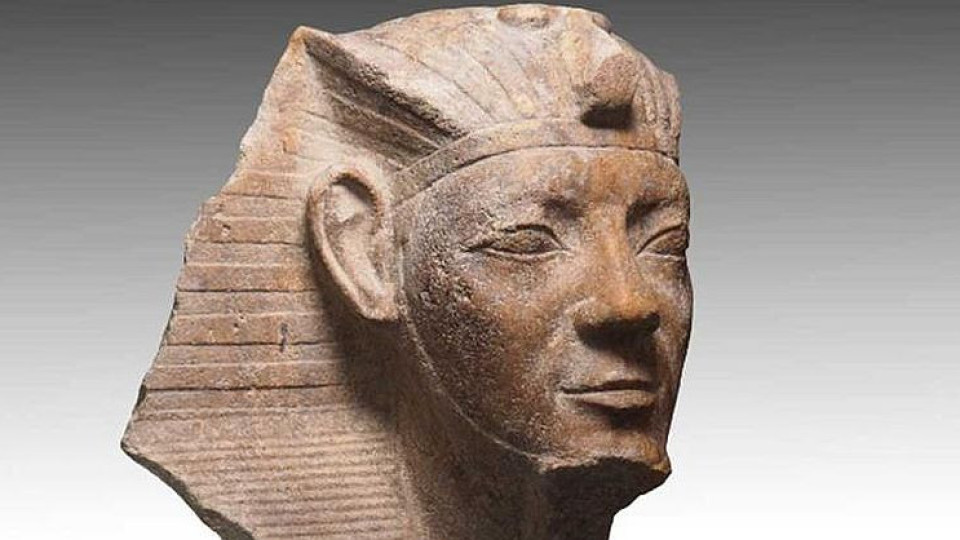 Важна находка! Храм на слънцето показва нови тайни от Древен Египет | StandartNews.com
