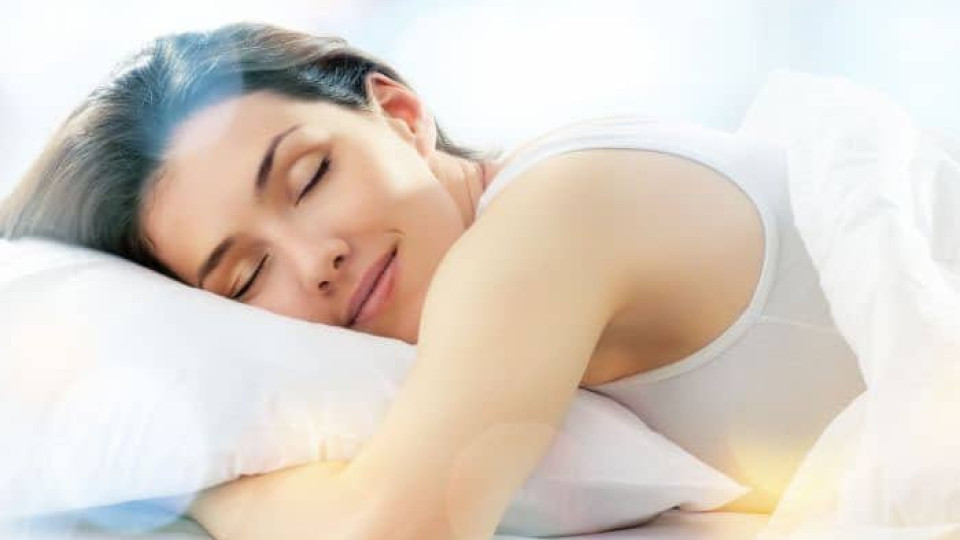 Голямо откритие за съня. От какво зависи? | StandartNews.com