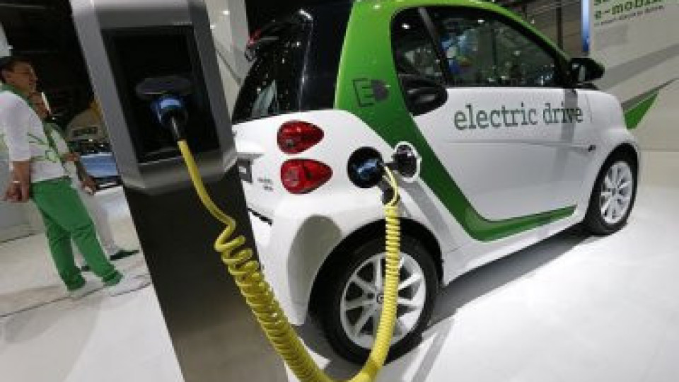 Volkswagen представи свой достъпен електрически автомобил | StandartNews.com