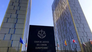 Развръзка. Съдът на ЕС отхвърли иска срещу България за въздуха