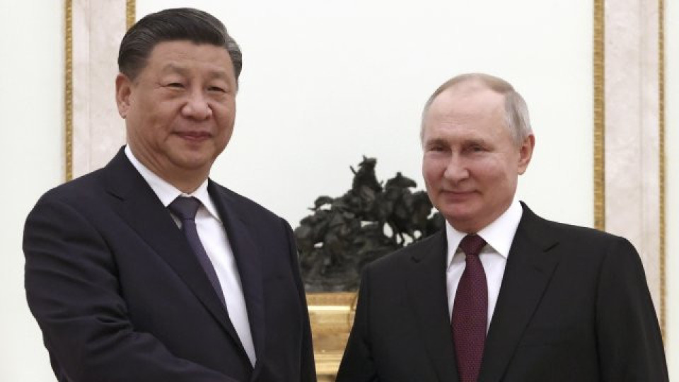 Срещата между Путин и Си Дзинпин приключи, какво следва | StandartNews.com