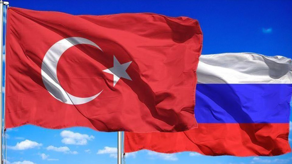 Турция с първи мерки срещу Москва, спира западните стоки за Русия | StandartNews.com