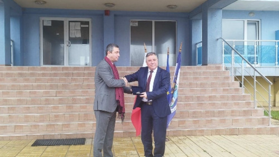 Тракийски университет открива изнесена база в Царево | StandartNews.com