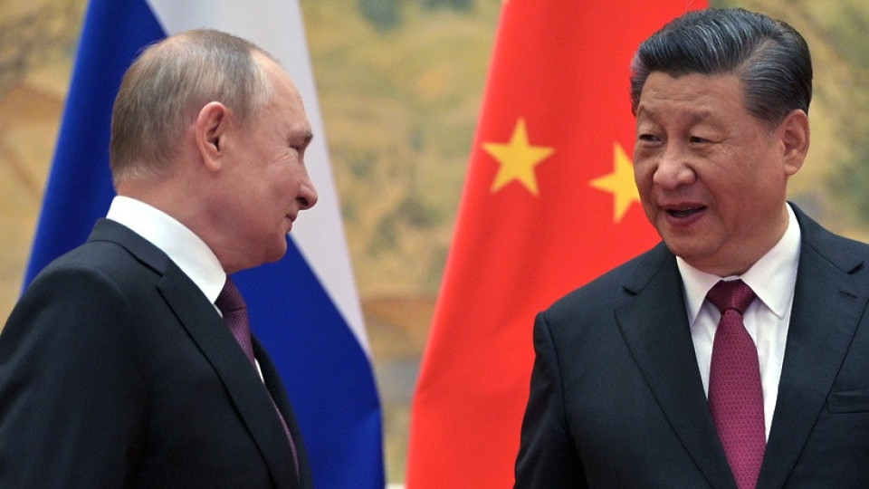 Путин свали картите! Извънредни думи за Китай | StandartNews.com