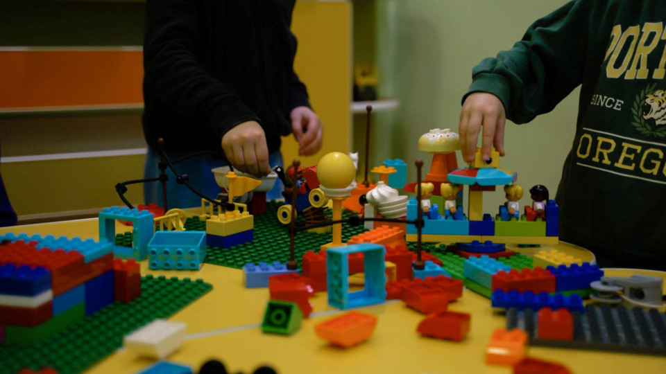 Какво представляват образователните решения LEGO Education, които вече навлизат в българските училища | StandartNews.com