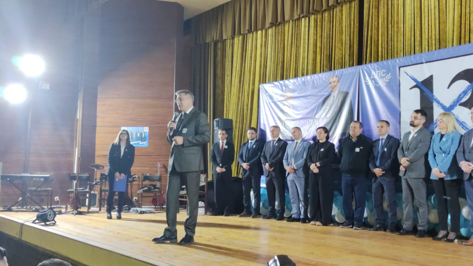 Карадайъ от Хасково: Политика се прави с акъл и любов, не с омраза | StandartNews.com