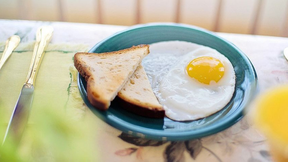 Диетолози посочиха коя е най-добрата закуска | StandartNews.com