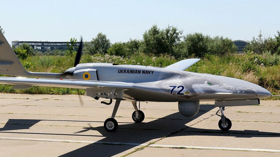 Украйна погна Севастопол с дронове, какви са руските поражения | StandartNews.com