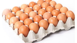 Новина за яйцата разтресе пазара! Причината