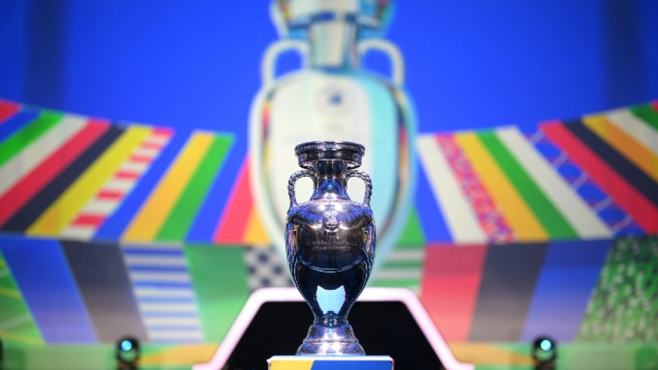 Lidl става официален партньор на Евро 2024 на УЕФА | StandartNews.com