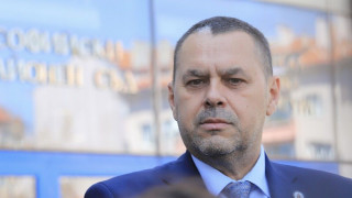 Съдът върна на работа в МВР враг на Бойко Рашков