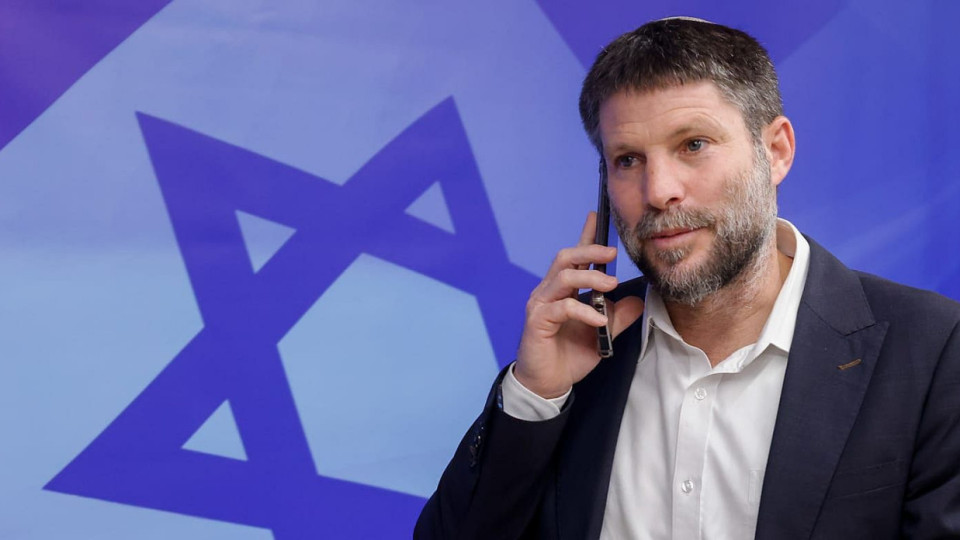 Скандал след думи на израелски министър, нашето Външно реагира | StandartNews.com