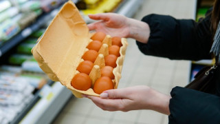 За Великден:  Яйцата украински, агнешкото испанско