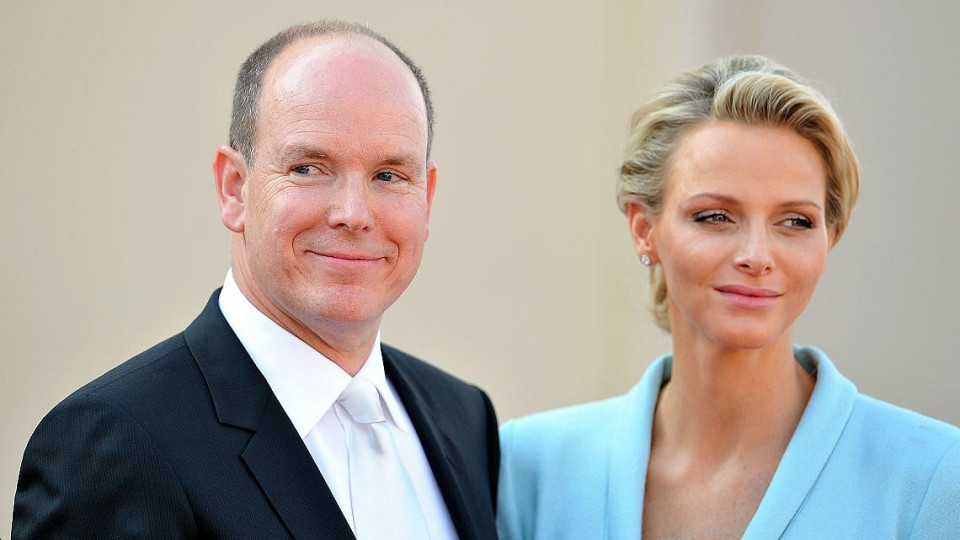 Какво става в Монако? Кралското семейство проговори за брака си | StandartNews.com