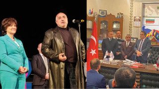 Маските паднаха! Избори за оцеляване