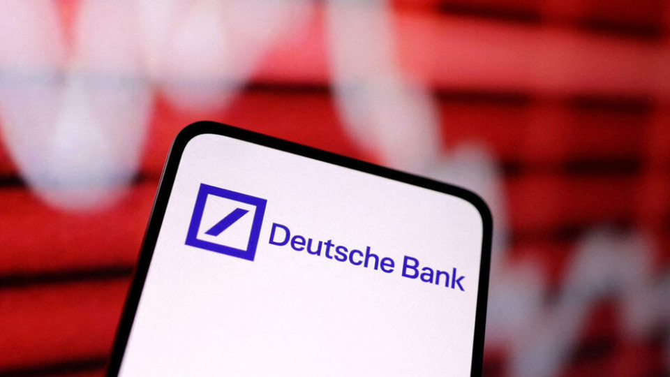 Финансовото цунами! Нещо става с Deutsche Bank | StandartNews.com