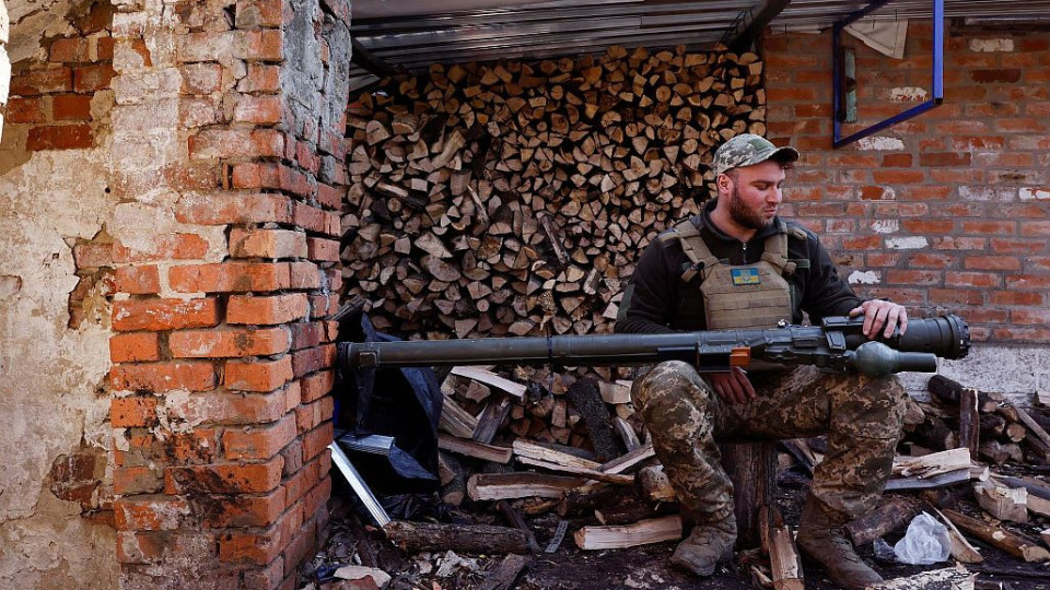 Хванаха слабото място на руснаците в Украйна, готвят удар | StandartNews.com