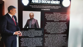 Карадайъ откри Културен център "Д-р Ахмед Доган". Силни думи