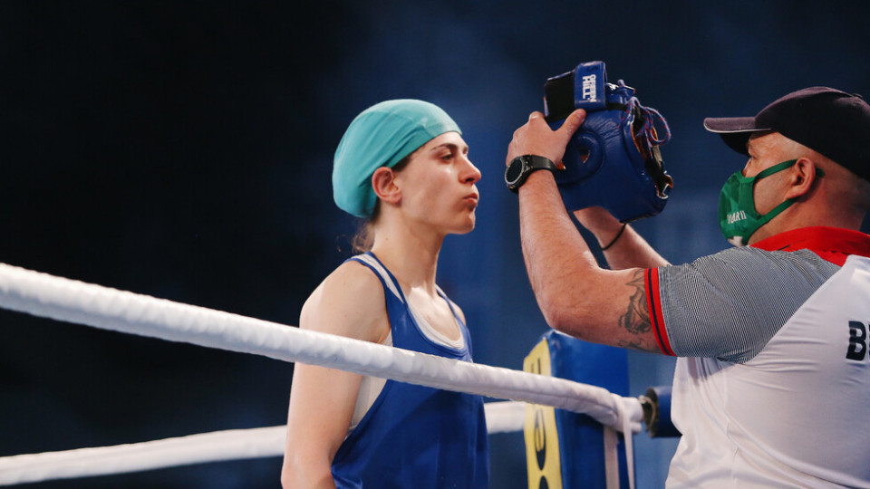 Страхотна новина! Светлана Каменова с медал от Индия | StandartNews.com